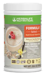 Herbalife Daily Nutrition
