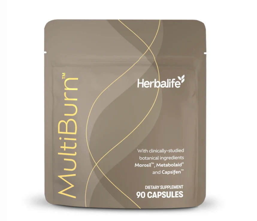 Herbalife Weight Management
